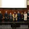 La UNSL participa de la antesala del Consejo de Rectores de la AUGM