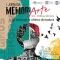 Se realizarán en la UNSL las I Jornadas MemoriArte: Arte, Política y Memoria