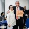 La Asociación Civil PIRCAS recibió el Premio Alberto Puchmüller