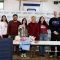 Turismo y Urbanismo recibió elementos deportivos para sus estudiantes