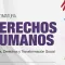 Muy pronto abre la inscripción a la Diplomatura de Extensión en Derechos Humanos