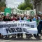 San Luis volvió a levantar su voz en defensa de la educación pública