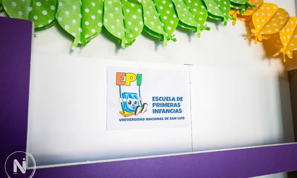 Inscripciones excepcionales a la Escuela de Primeras Infancias