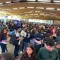 Miles de estudiantes pasaron por el stand de la UNSL en la Expo Educativa «Tu futuro está aquí»