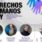 Inauguran la Diplomatura en Derechos Humanos con una conferencia abierta y gratuita