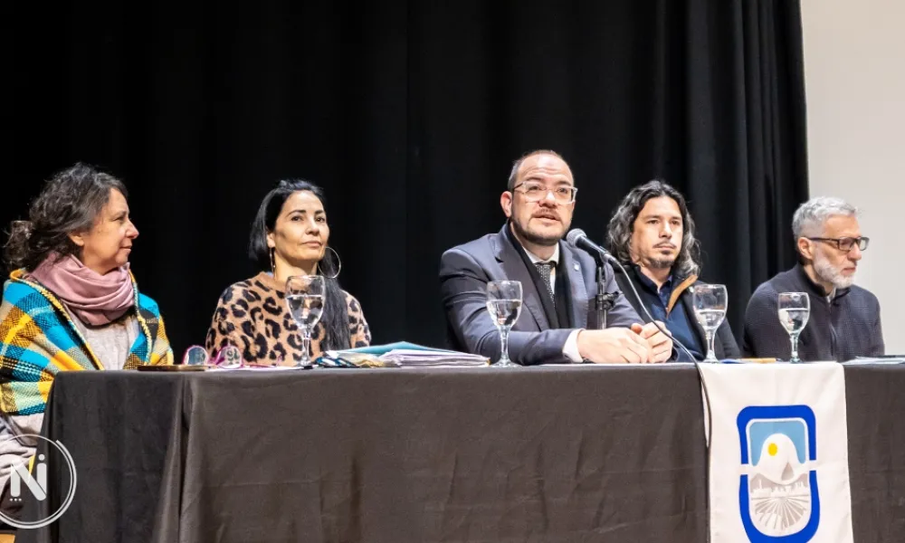 La UNSL debatió su compromiso social y la transformación académica