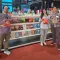 La Nueva Editorial Universitaria dirá presente en la Feria Internacional del Libro