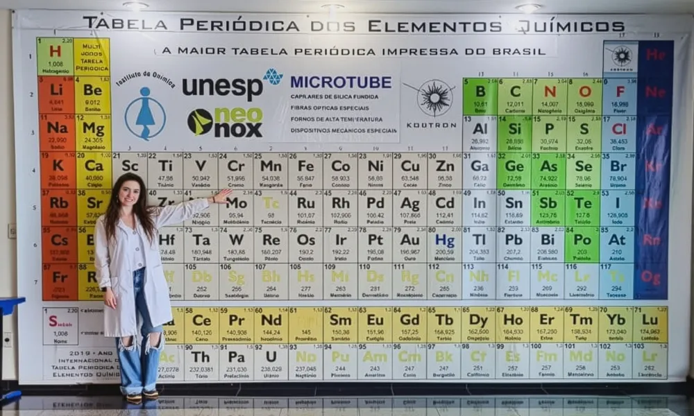 Estudian procesos para descontaminar efluentes de la industria del cuero
