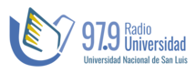 Logo Radio Universidad
