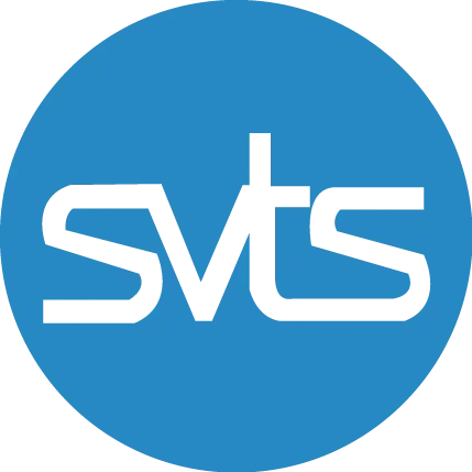 Logo SVTS