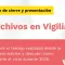«Archivos en Vigilia» por los 50 años de la última dictadura cívico militar