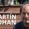 Martín Kohan brindará charlas abiertas en la UNSL