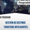 Dictarán un posgrado sobre Gestión de Destinos Turísticos Inteligentes