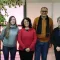 Definen la agenda de trabajo junto al Programa de Culturas Comunitarias