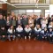 Estudiantes de La Mixta finalizaron sus prácticas en el Rectorado de la UNSL