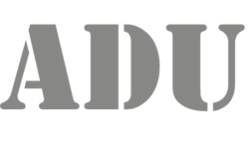 Logo ADU San Luis