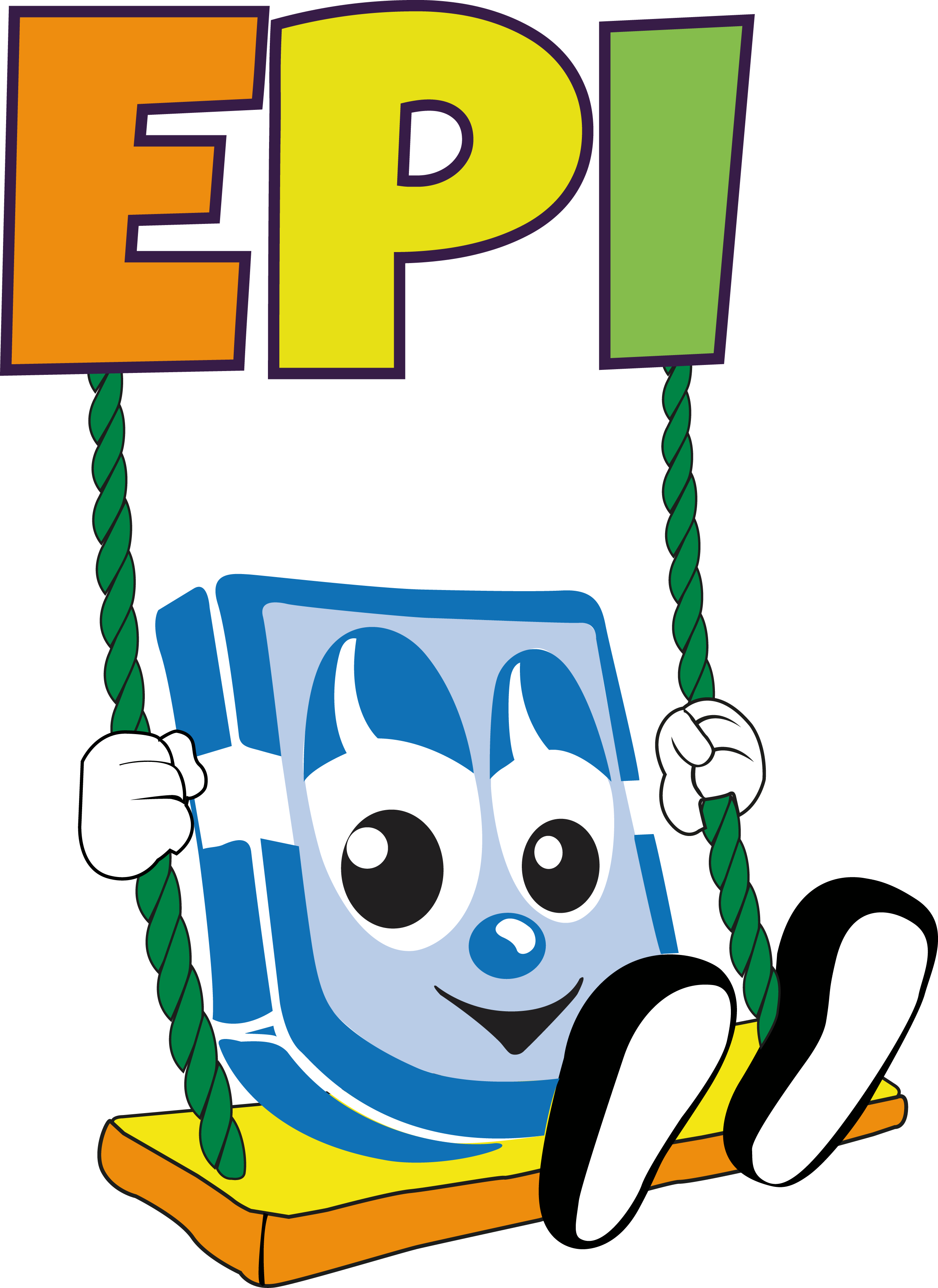 Logo Jardín Maternal Prof. Victoria Quevedo de Fredes