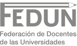 Logo FEDUN