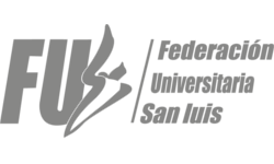Logo Federación Universitaria San Luis