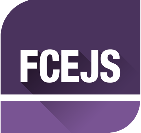 Logo de FCEJS