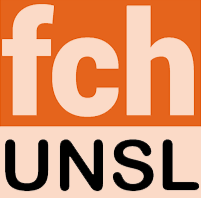 Logo de FCH
