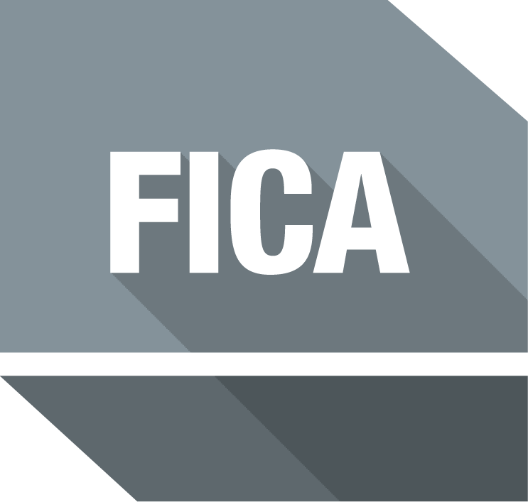 Logo de FICA