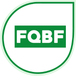 Logo de FQBF