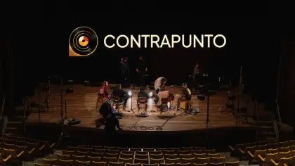 UNSL TV estrenó «Contrapunto»: una propuesta para celebrar la escena musical