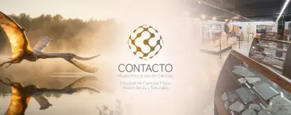 El Museo Interactivo de Ciencias «Contacto» presenta su nueva página web