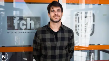 «Dedicarse a la investigación es una apuesta por el futuro colectivo»