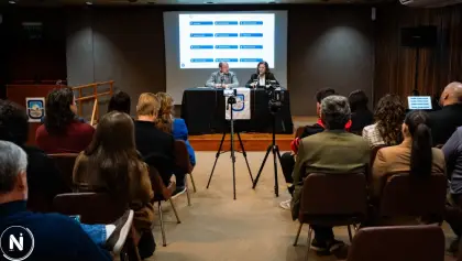 La UNSL presentó su Portal de Transparencia