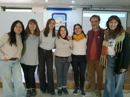 Habitar, contar, recordar: cómo los relatos de ayer moldean la Villa de Merlo de hoy