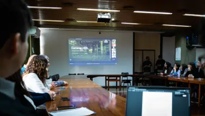 La UNSL contará con un nuevo sitio web