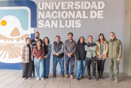 La UNSL será sede de un congreso internacional sobre Psicología y Pensamiento Nuestroamericano