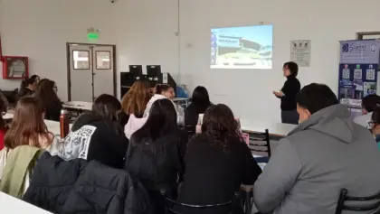 Salud mental y bienestar emocional en estudiantes universitarios