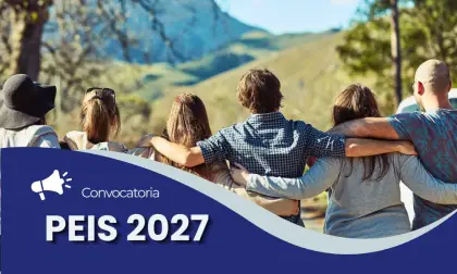 La UNSL convoca a presentar Proyectos de Extensión de Interés Social