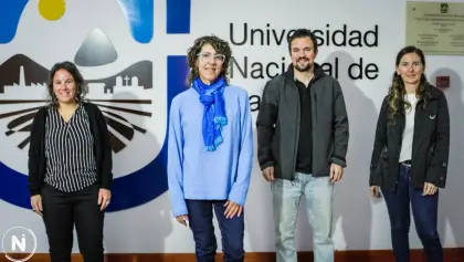 Estudio de la UNSL busca mejorar la lectura y escritura en el estudiantado