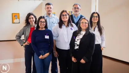 Investigan cómo fortalecer la salud cerebral en San Luis
