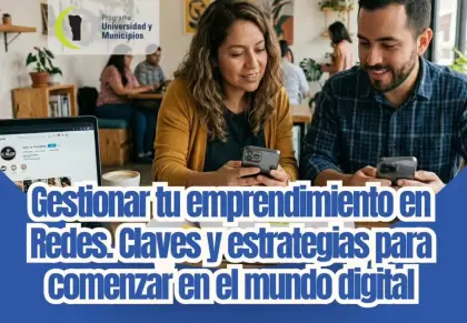 Brindarán un taller para fortalecer emprendimientos locales en redes sociales
