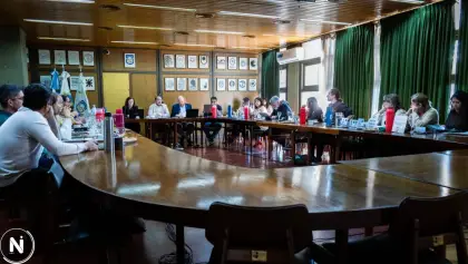 El Consejo Superior de la UNSL exige cumplir la Ley de Financiamiento